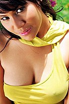Nicha Chong Nude Thai Girls